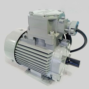 Электродвигатель 0,75 кВт